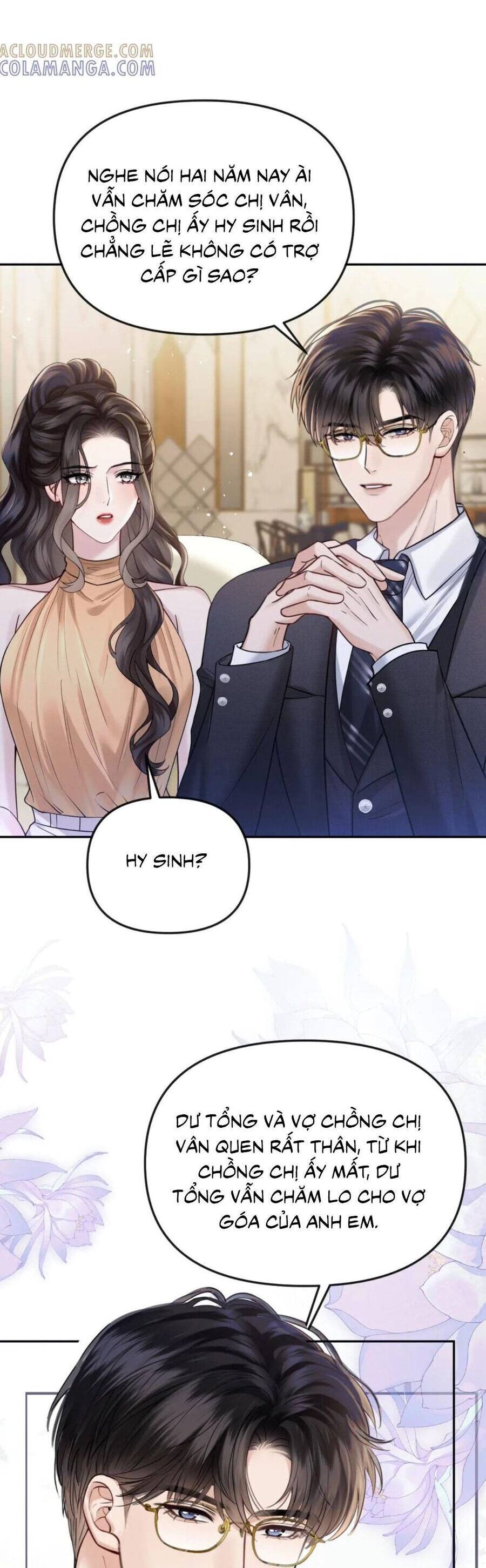 Đắm Say Chương 48 Ảnh 18