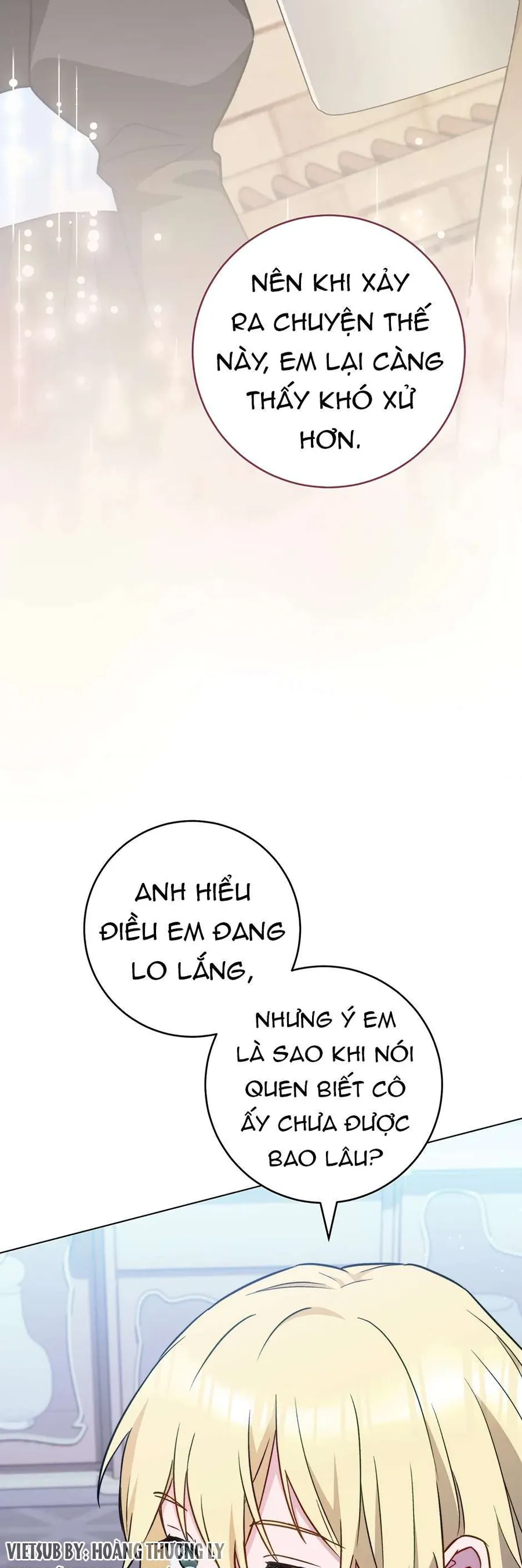 Đầu Bếp Hoàng Gia - Chương 161 - Trang 24