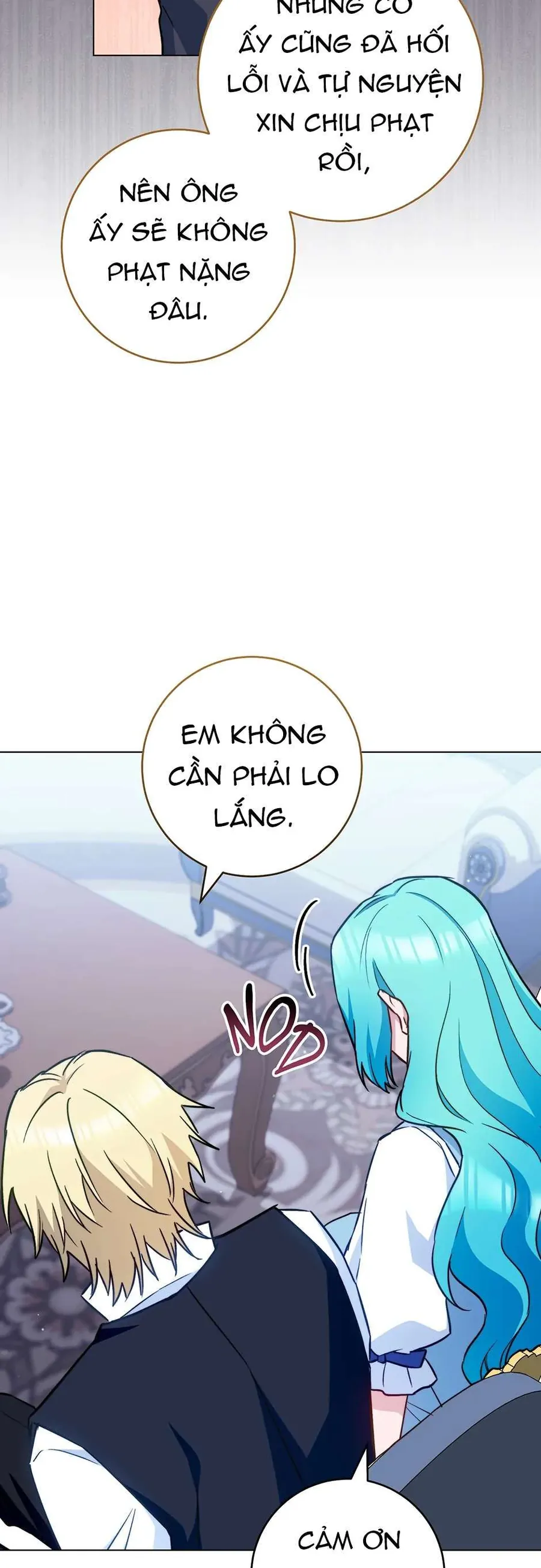 Đầu Bếp Hoàng Gia - Chương 161 - Trang 20