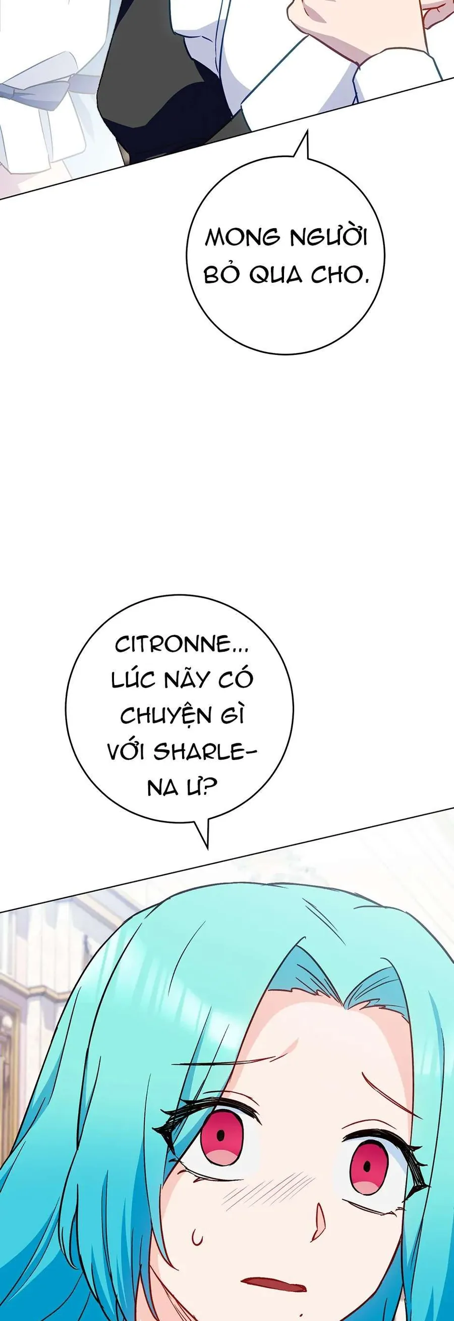 Đầu Bếp Hoàng Gia - Chương 161 - Trang 11