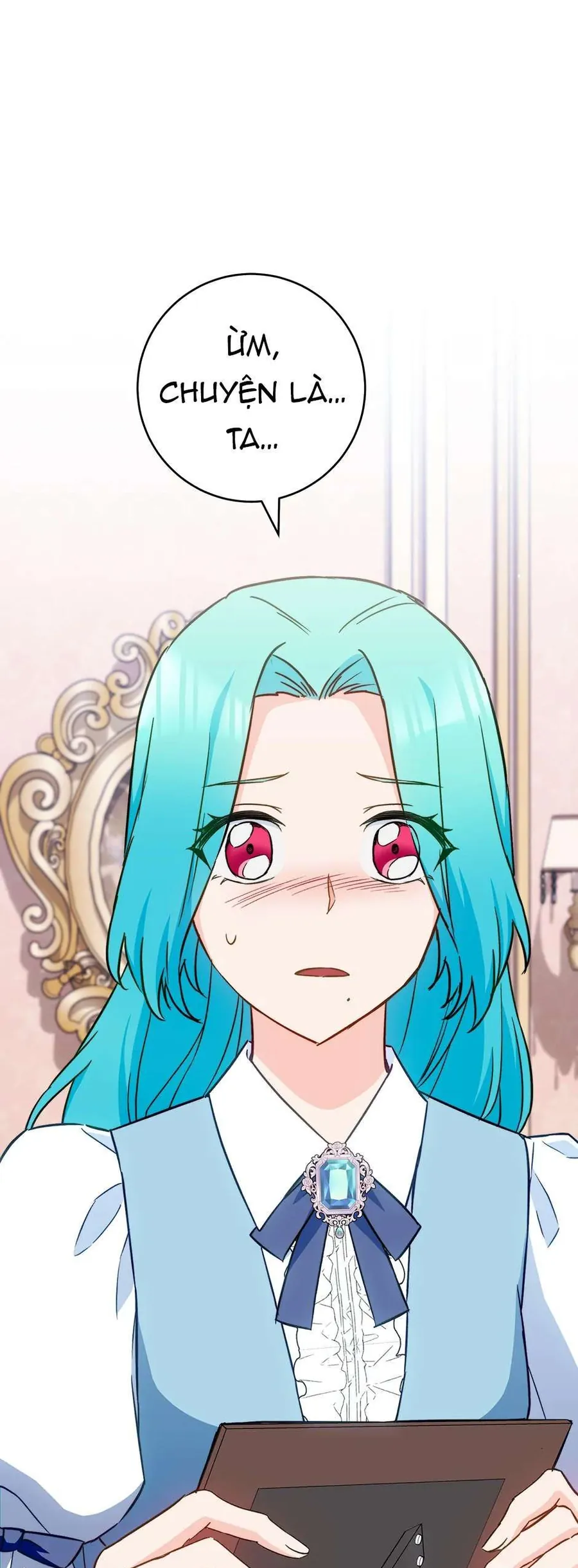 Đầu Bếp Hoàng Gia - Chương 161 - Trang 7