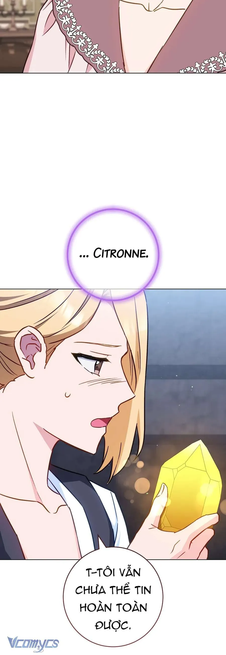 Đầu Bếp Hoàng Gia - Chương 161 - Trang 42