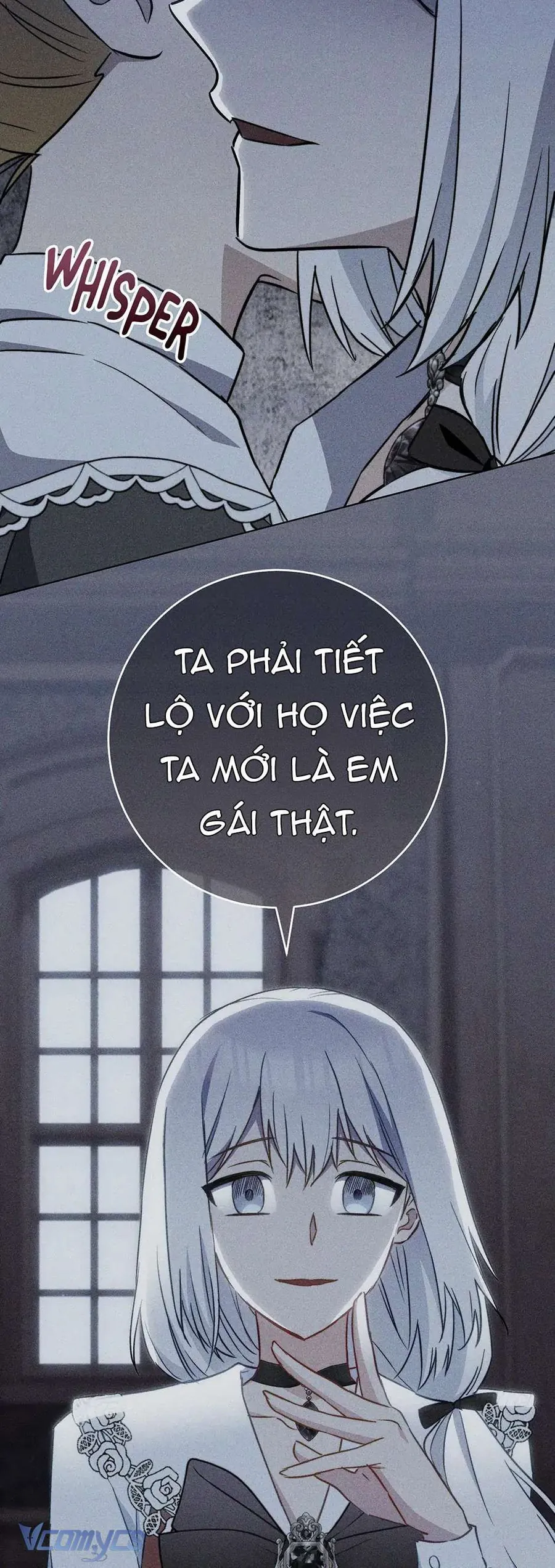 Đầu Bếp Hoàng Gia - Chương 161 - Trang 38