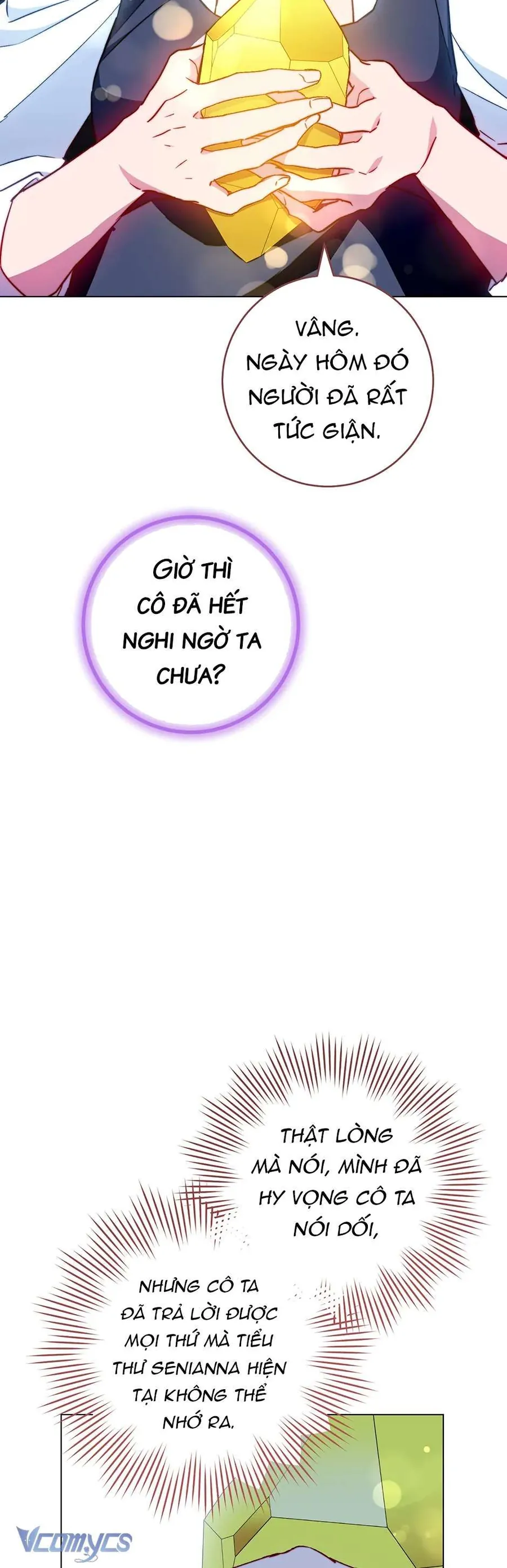 Đầu Bếp Hoàng Gia - Chương 161 - Trang 50