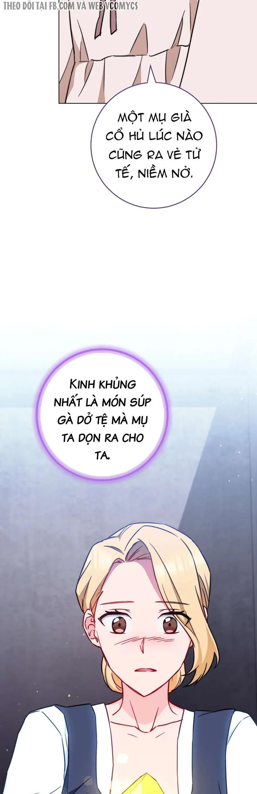 Đầu Bếp Hoàng Gia - Chương 161 - Trang 49