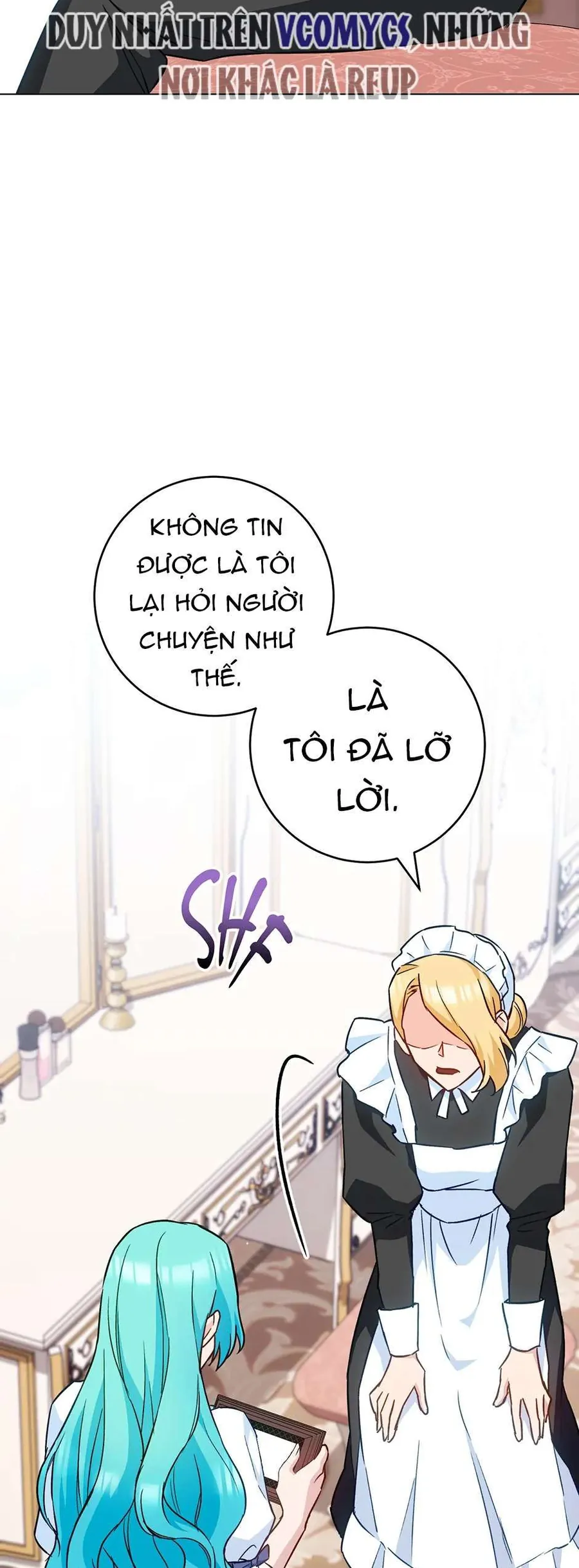 Đầu Bếp Hoàng Gia - Chương 161 - Trang 9