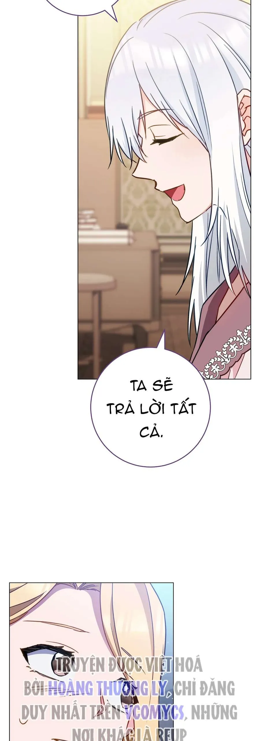 Đầu Bếp Hoàng Gia - Chương 161 - Trang 44