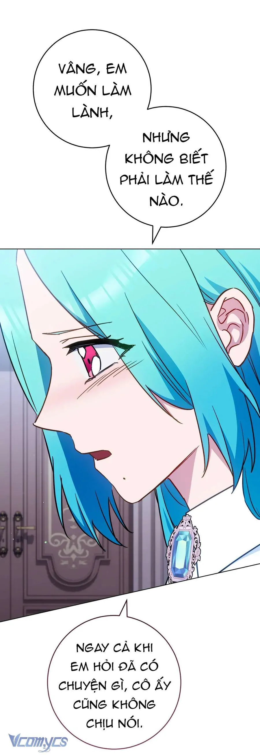 Đầu Bếp Hoàng Gia - Chương 161 - Trang 22