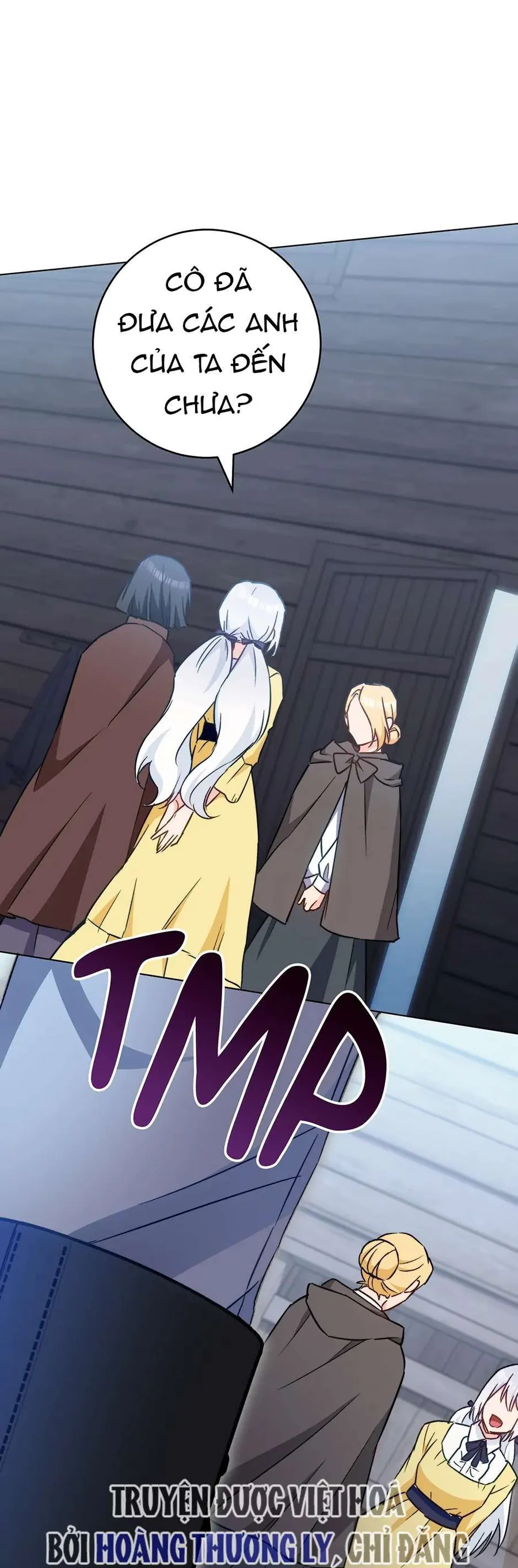 Đầu Bếp Hoàng Gia - Chương 161 - Trang 64