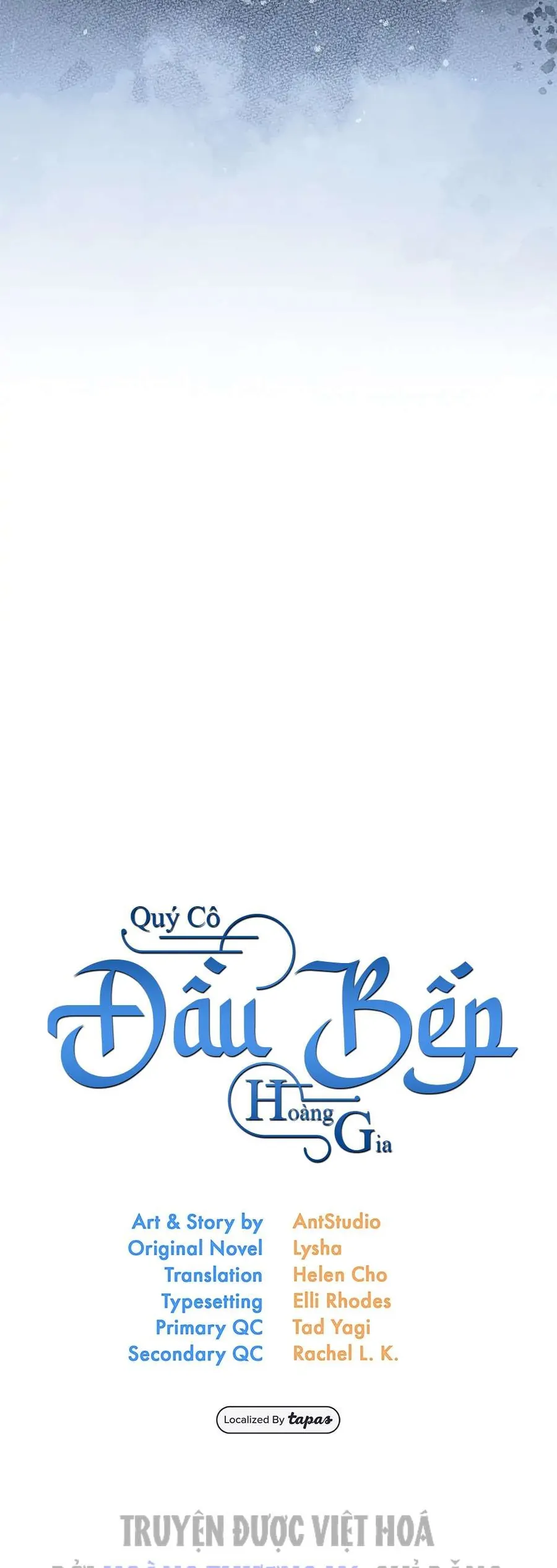 Đầu Bếp Hoàng Gia - Chương 161 - Trang 16