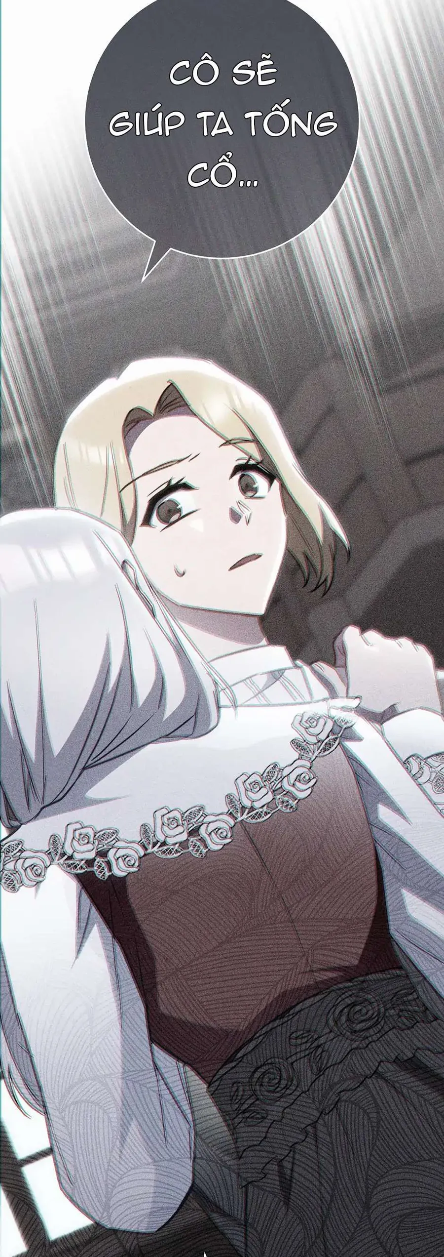 Đầu Bếp Hoàng Gia - Chương 161 - Trang 36