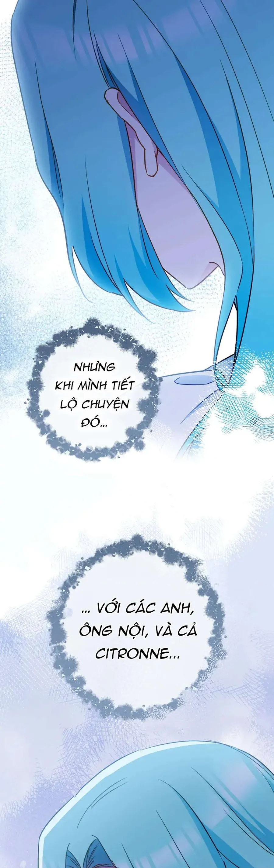 Đầu Bếp Hoàng Gia - Chương 161 - Trang 31