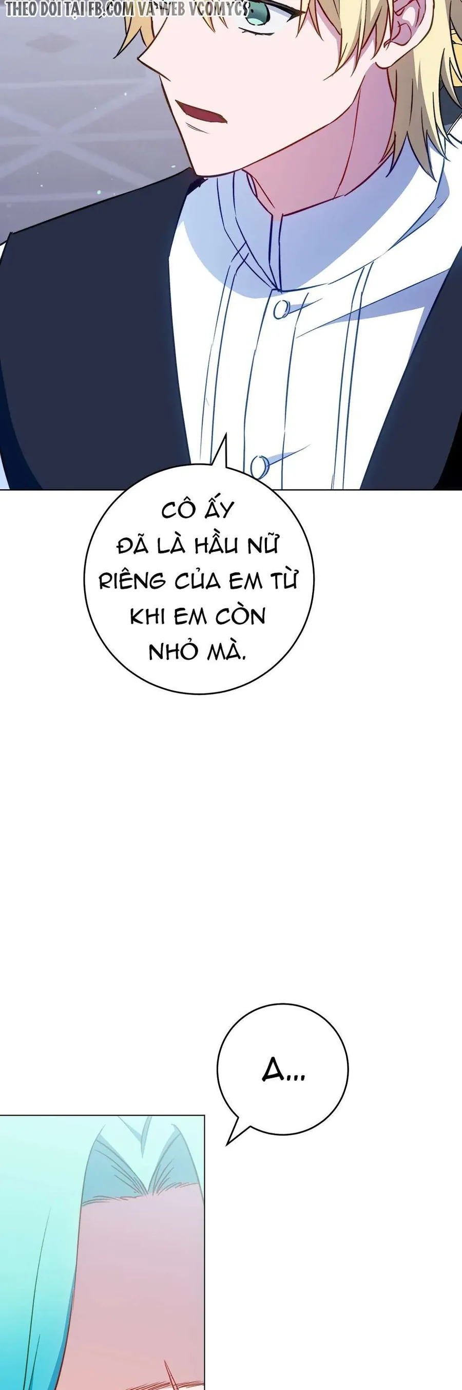 Đầu Bếp Hoàng Gia - Chương 161 - Trang 25