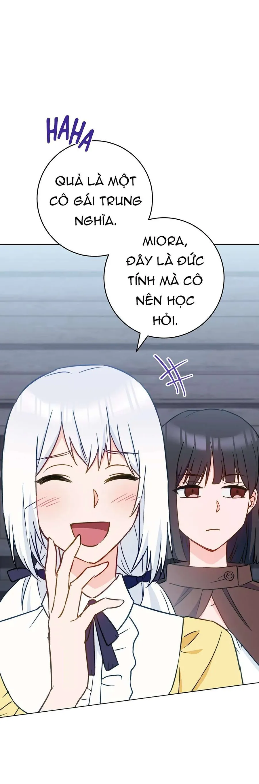 Đầu Bếp Hoàng Gia - Chương 161 - Trang 63