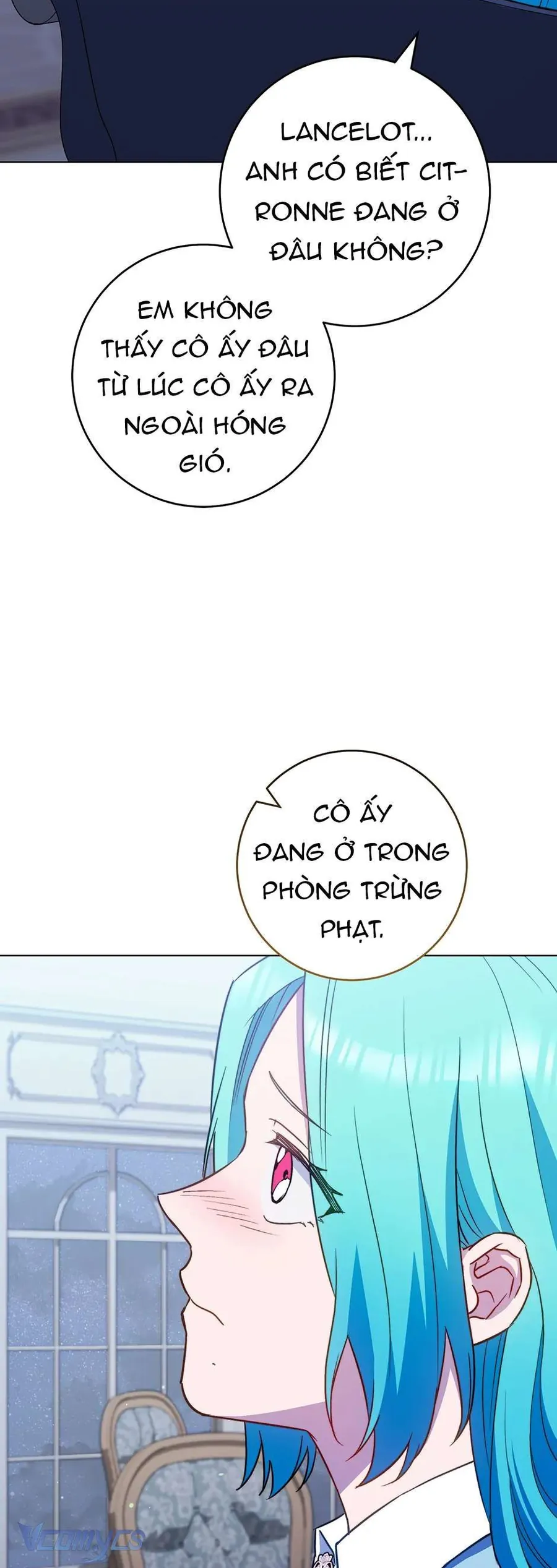 Đầu Bếp Hoàng Gia - Chương 161 - Trang 18