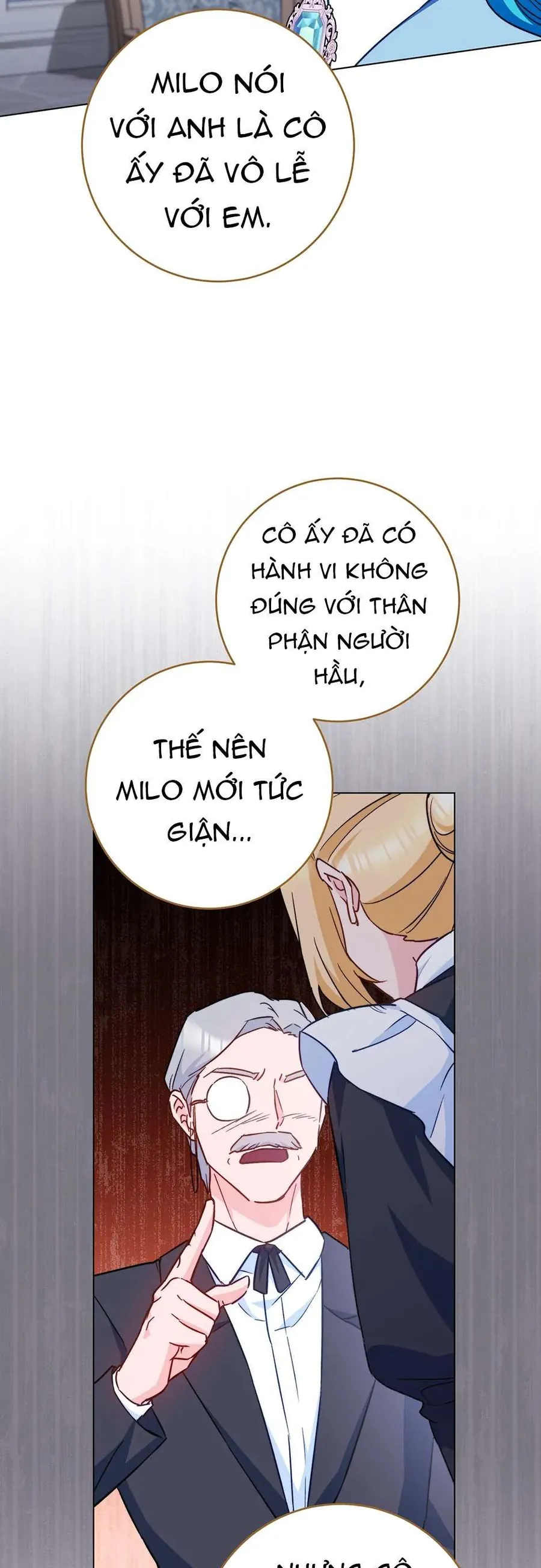 Đầu Bếp Hoàng Gia - Chương 161 - Trang 19