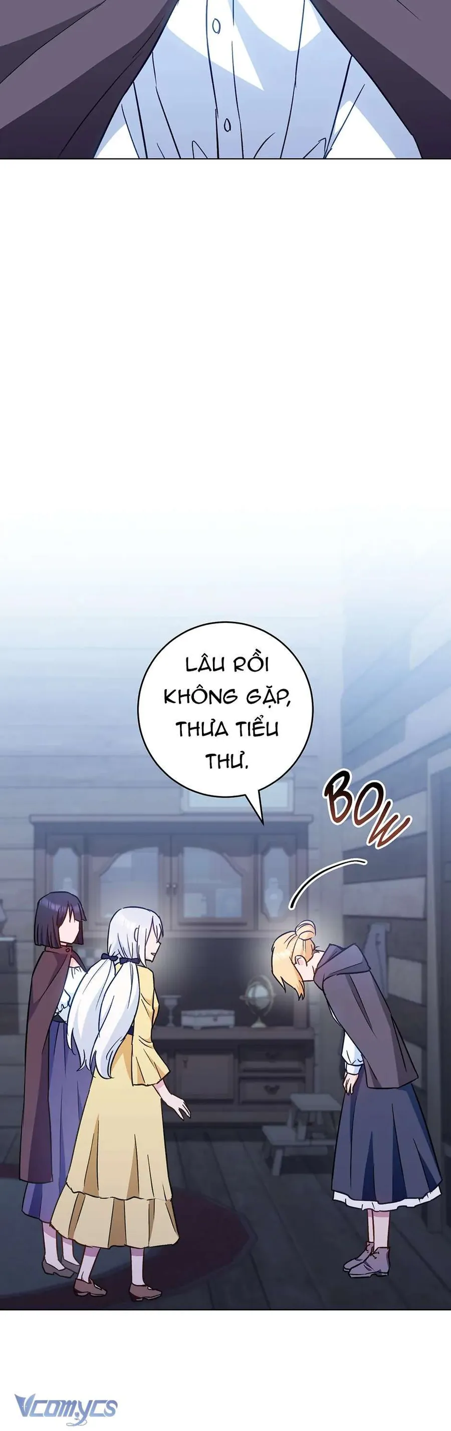 Đầu Bếp Hoàng Gia - Chương 161 - Trang 62