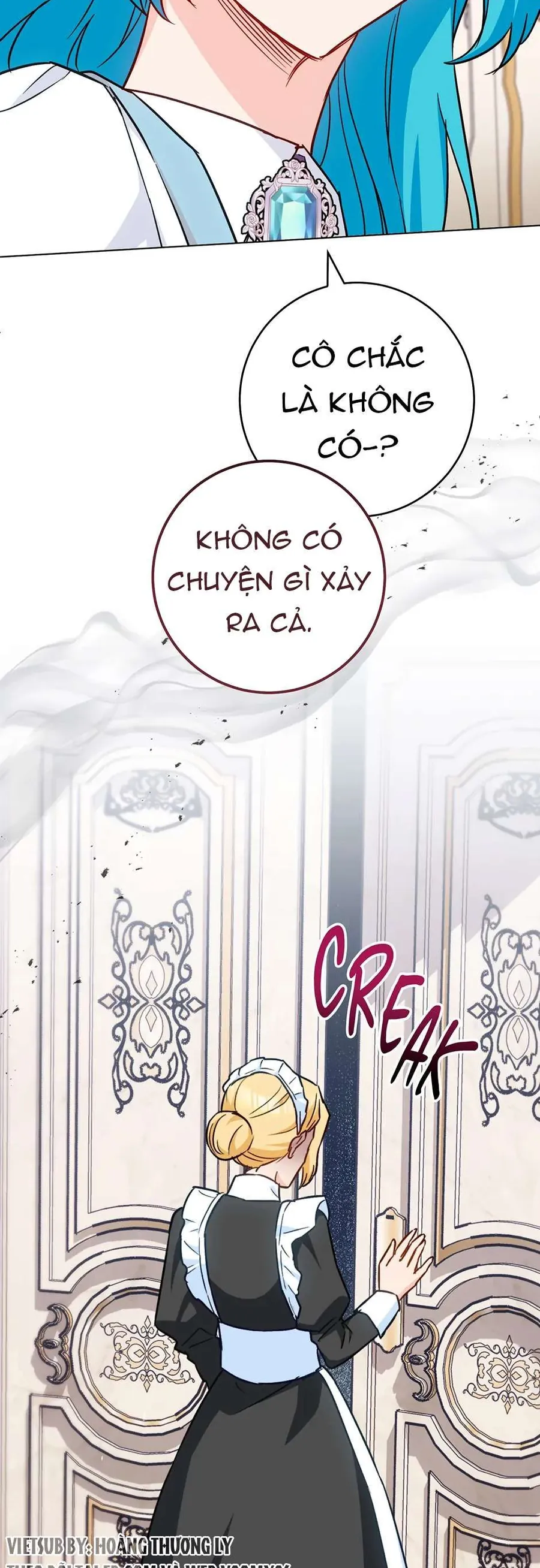 Đầu Bếp Hoàng Gia - Chương 161 - Trang 12