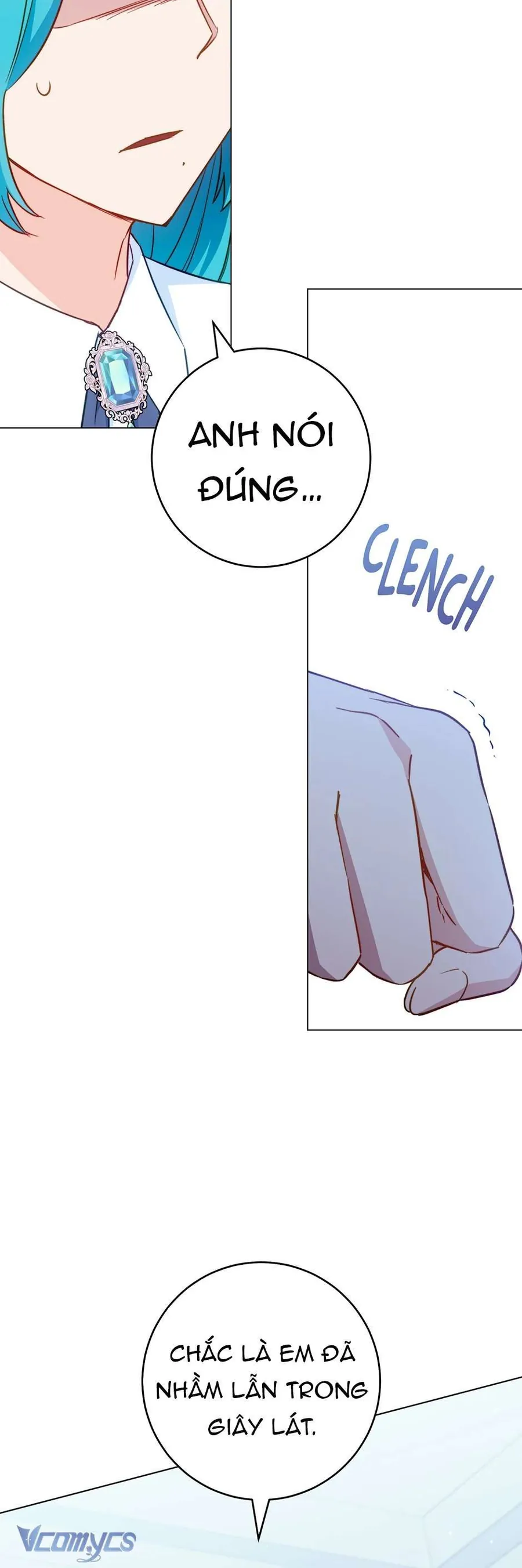 Đầu Bếp Hoàng Gia - Chương 161 - Trang 26