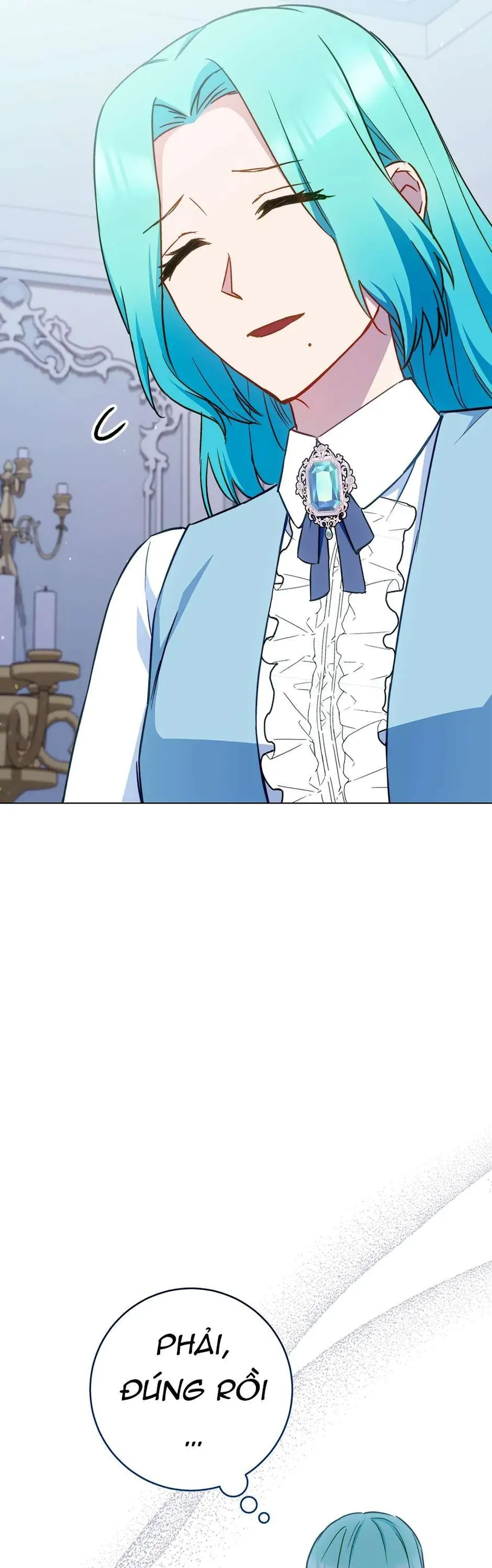 Đầu Bếp Hoàng Gia - Chương 161 - Trang 27