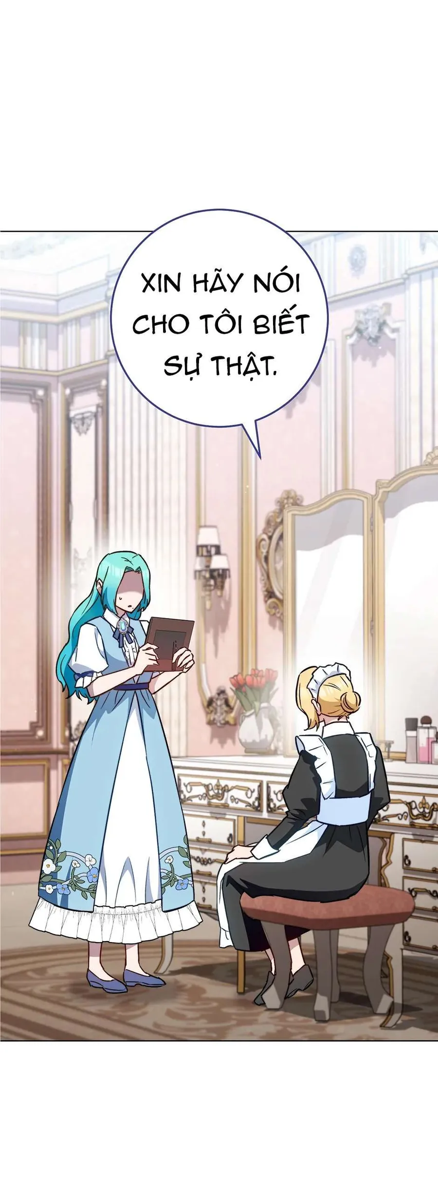 Đầu Bếp Hoàng Gia - Chương 161 - Trang 3