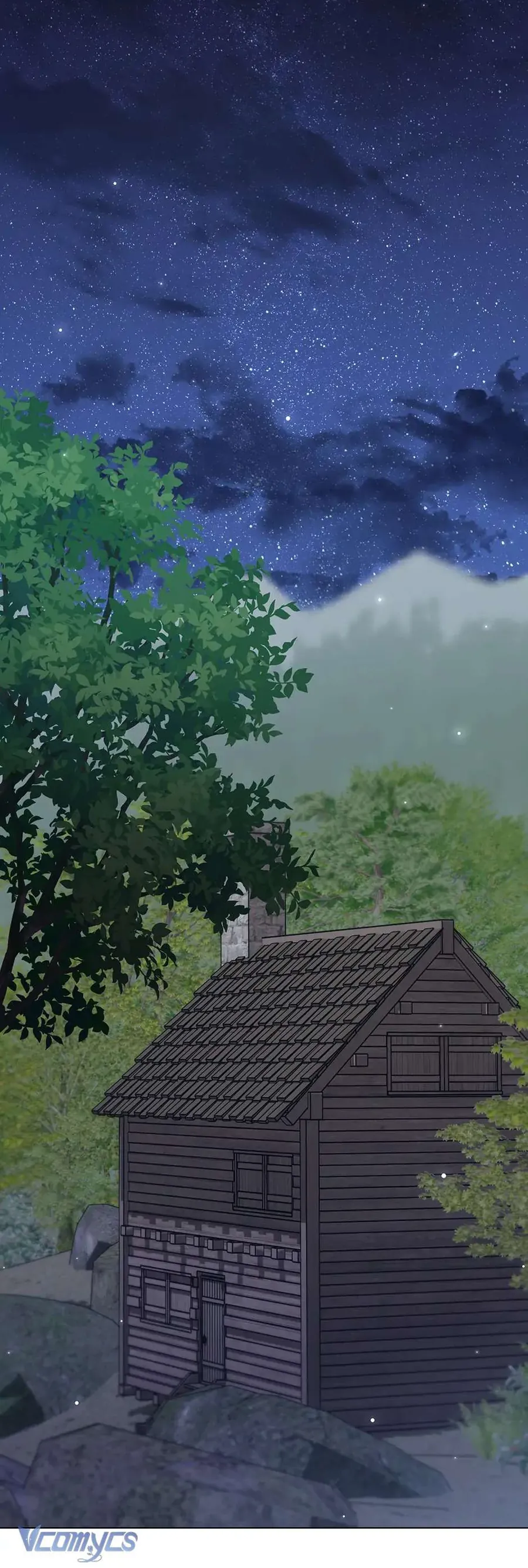 Đầu Bếp Hoàng Gia - Chương 161 - Trang 54