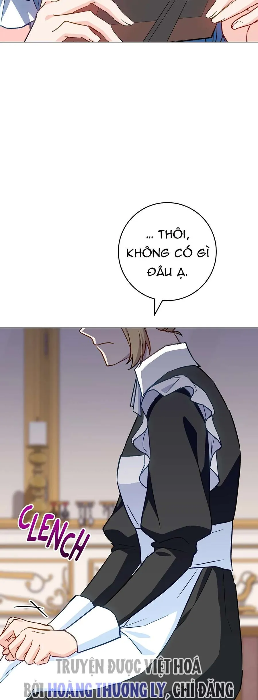 Đầu Bếp Hoàng Gia - Chương 161 - Trang 8