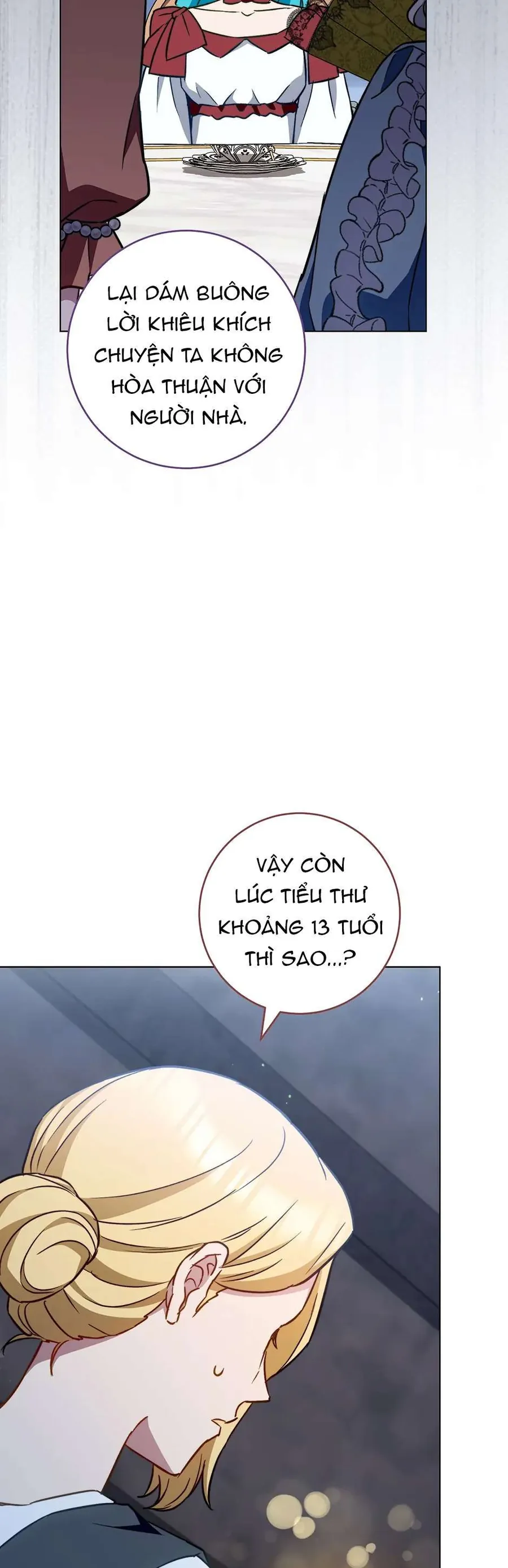 Đầu Bếp Hoàng Gia - Chương 161 - Trang 47