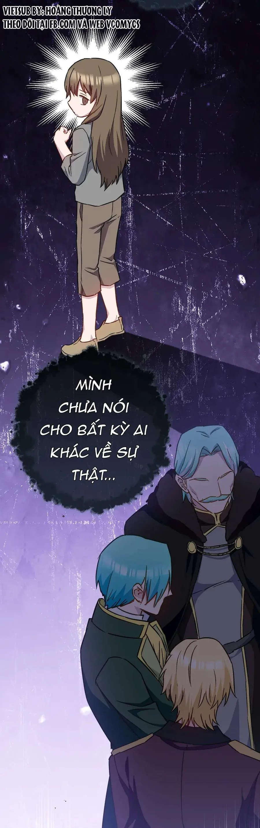 Đầu Bếp Hoàng Gia - Chương 161 - Trang 29