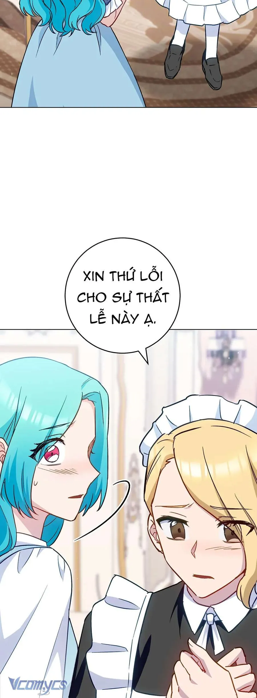 Đầu Bếp Hoàng Gia - Chương 161 - Trang 10