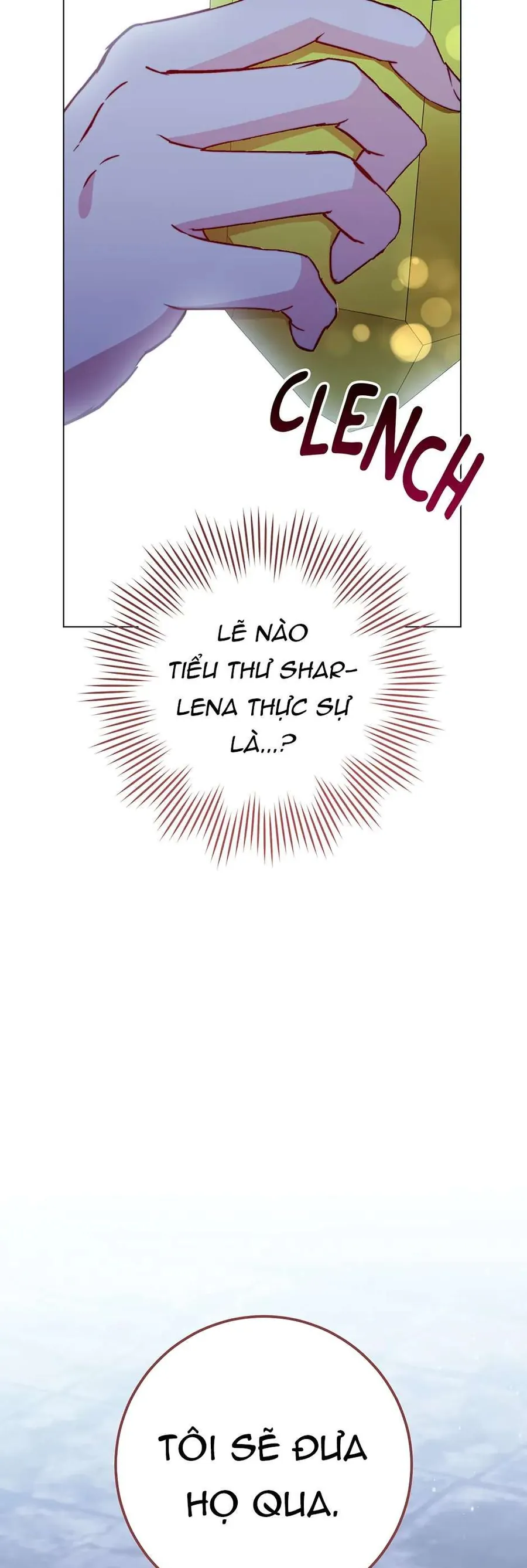 Đầu Bếp Hoàng Gia - Chương 161 - Trang 51