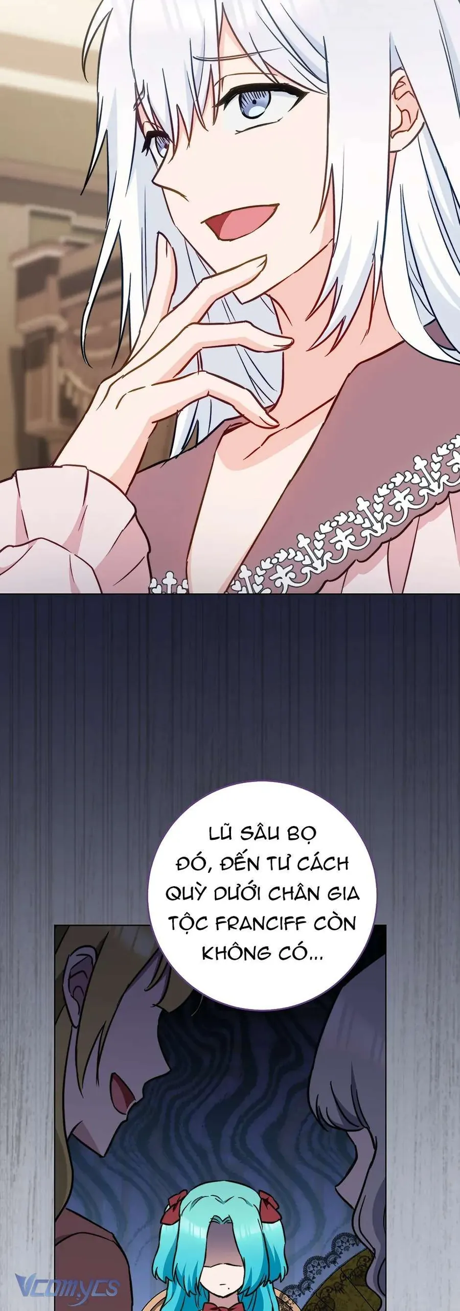 Đầu Bếp Hoàng Gia - Chương 161 - Trang 46