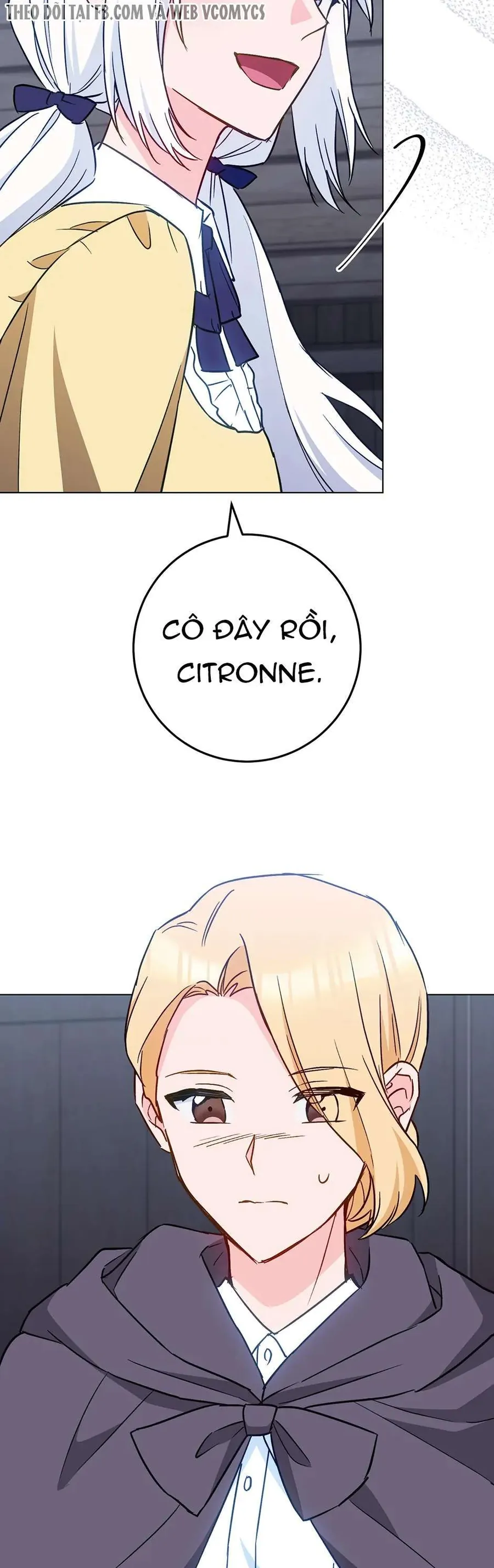 Đầu Bếp Hoàng Gia - Chương 161 - Trang 61