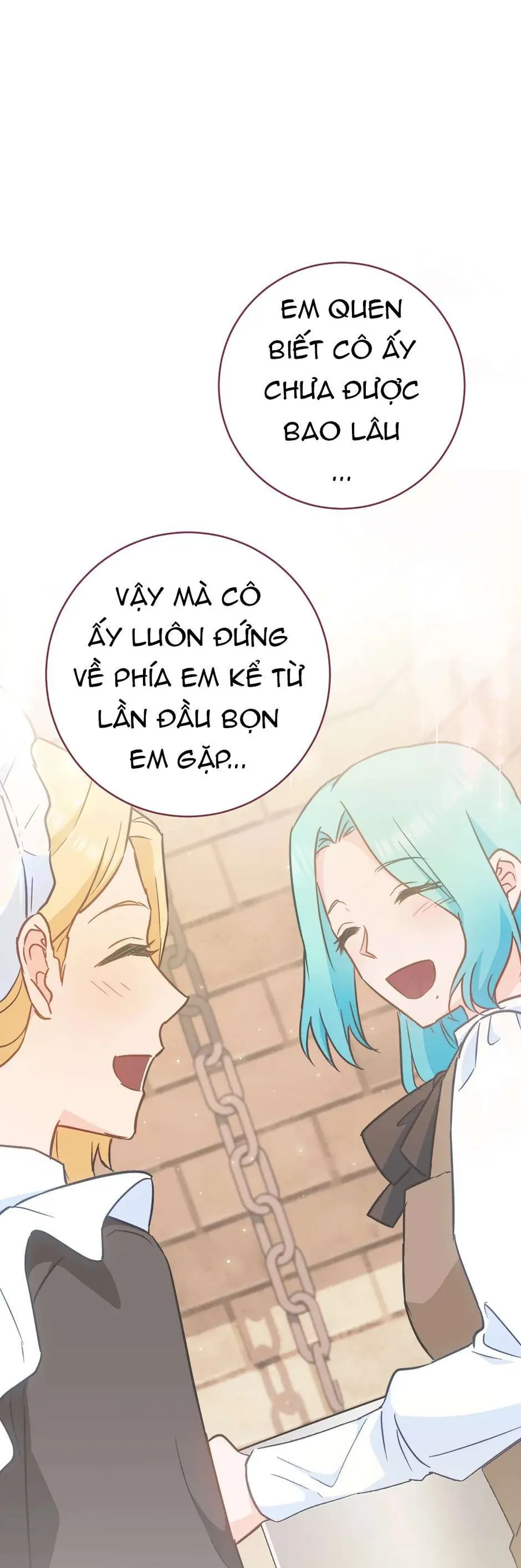 Đầu Bếp Hoàng Gia - Chương 161 - Trang 23