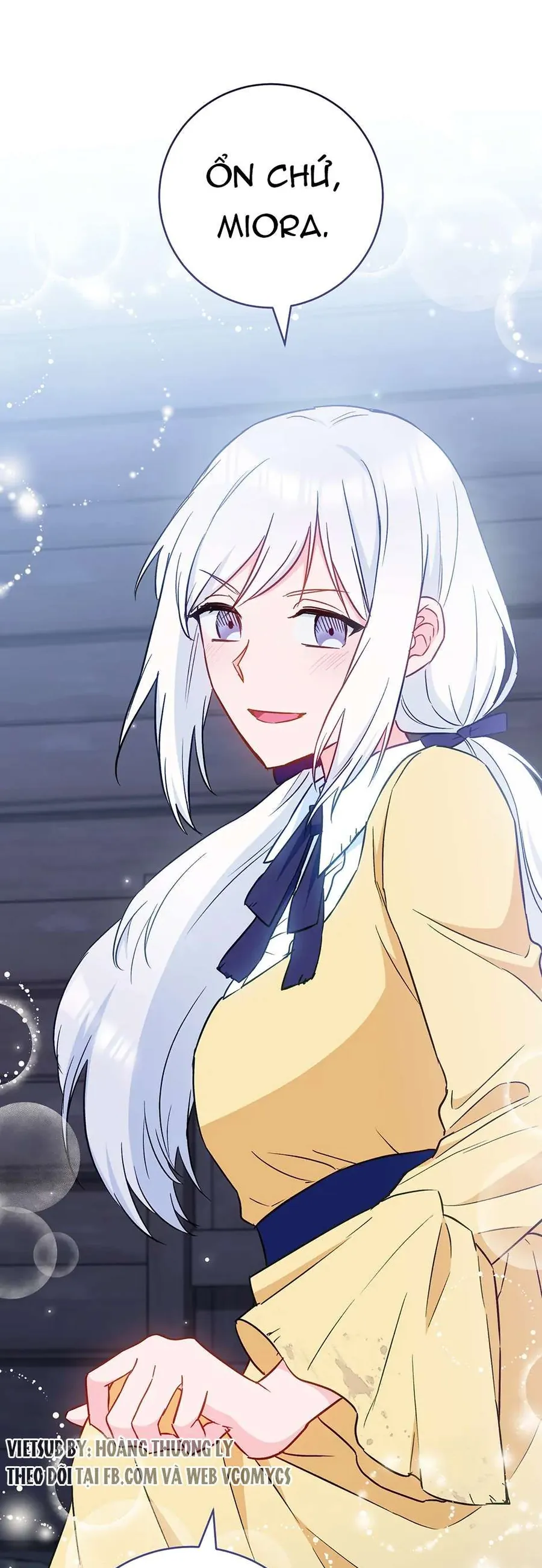 Đầu Bếp Hoàng Gia - Chương 161 - Trang 56