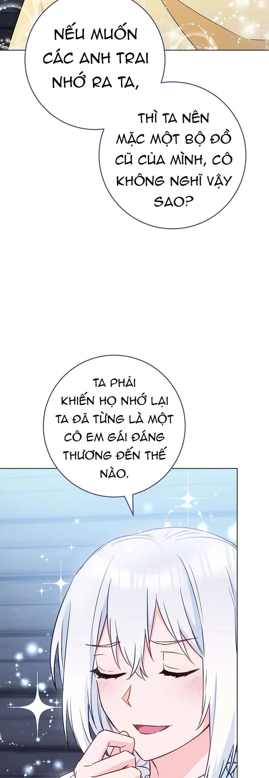 Đầu Bếp Hoàng Gia - Chương 161 - Trang 57