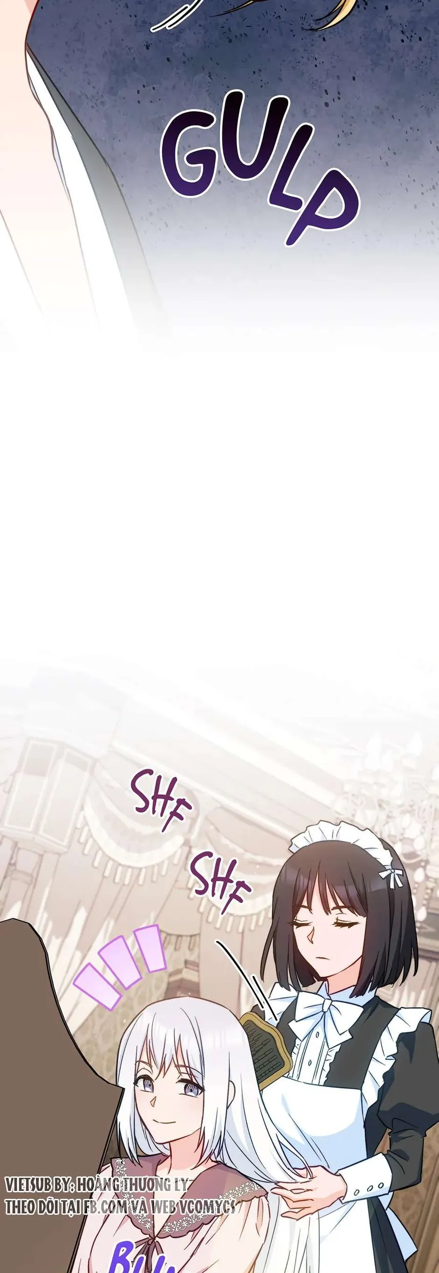 Đầu Bếp Hoàng Gia - Chương 161 - Trang 40