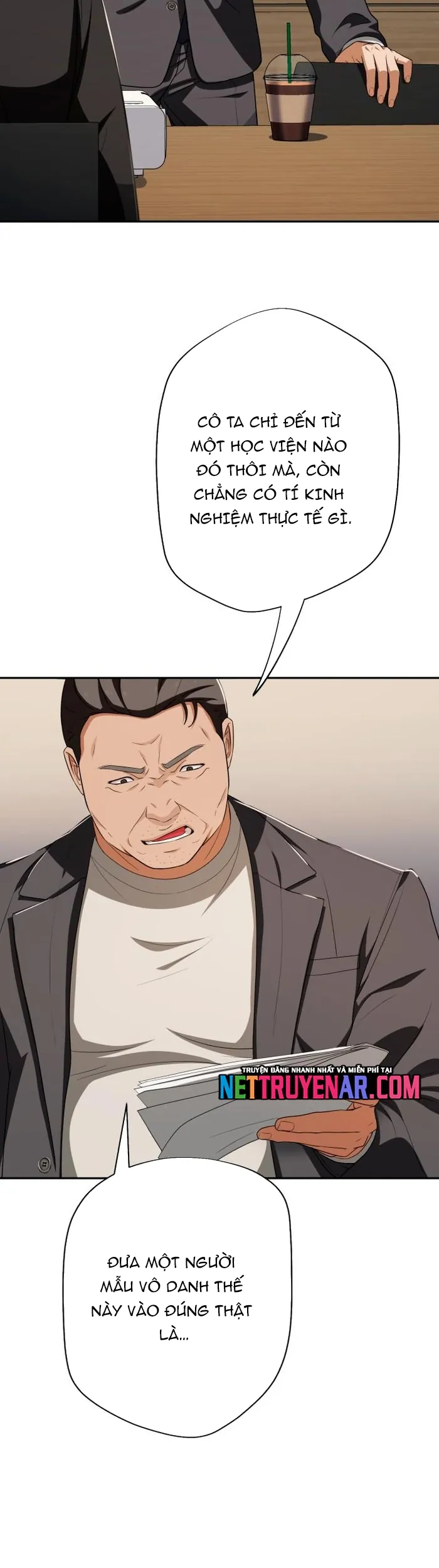 Lừa Đảo Bằng Giọng Nói Làm Đảo Lộn Cuộc Sống Của Bạn - Chương 53 - Trang 22