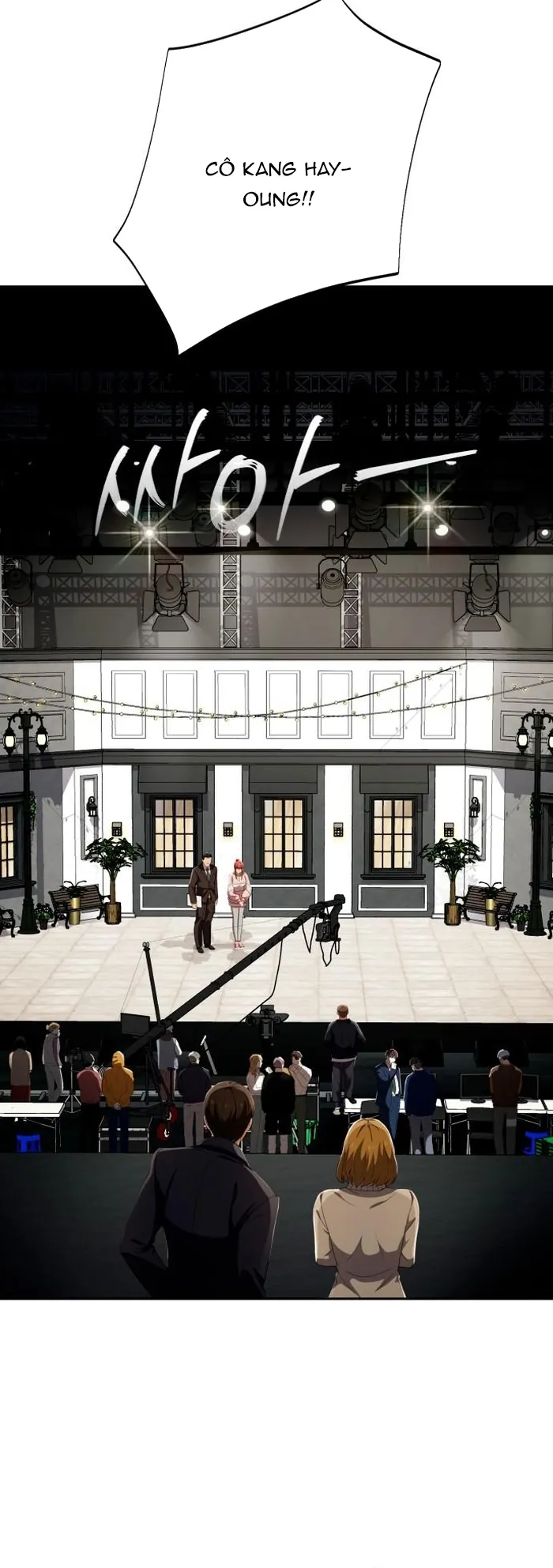 Lừa Đảo Bằng Giọng Nói Làm Đảo Lộn Cuộc Sống Của Bạn - Chương 53 - Trang 48