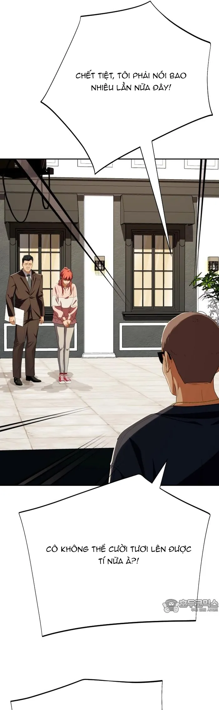 Lừa Đảo Bằng Giọng Nói Làm Đảo Lộn Cuộc Sống Của Bạn - Chương 53 - Trang 49