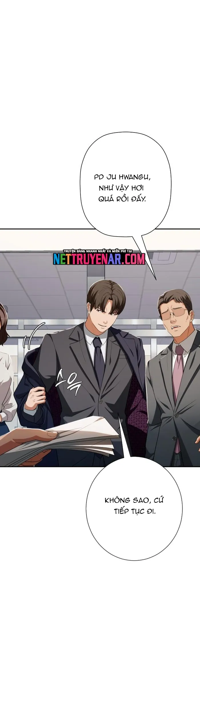 Lừa Đảo Bằng Giọng Nói Làm Đảo Lộn Cuộc Sống Của Bạn - Chương 53 - Trang 20