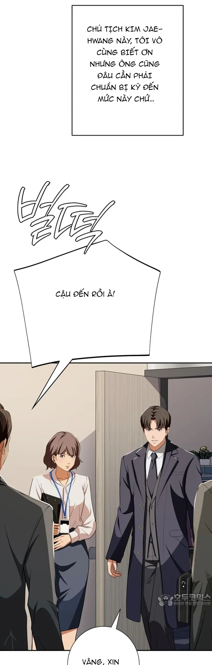 Lừa Đảo Bằng Giọng Nói Làm Đảo Lộn Cuộc Sống Của Bạn - Chương 53 - Trang 15