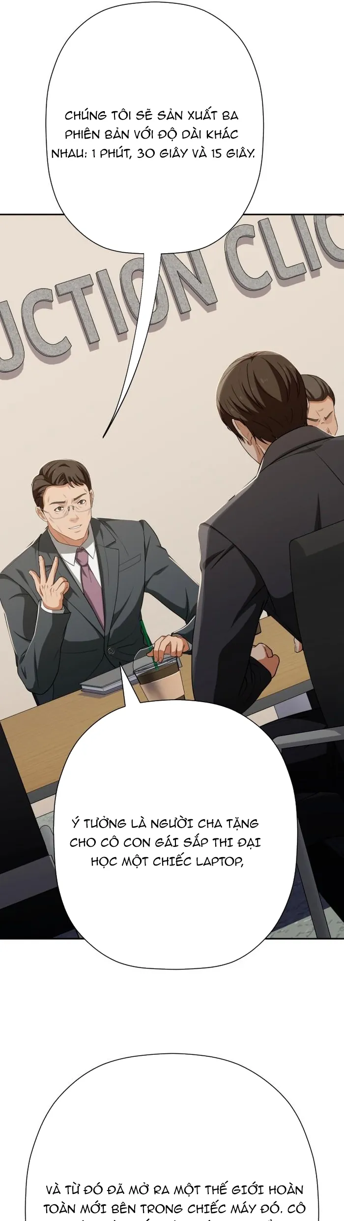 Lừa Đảo Bằng Giọng Nói Làm Đảo Lộn Cuộc Sống Của Bạn - Chương 53 - Trang 25