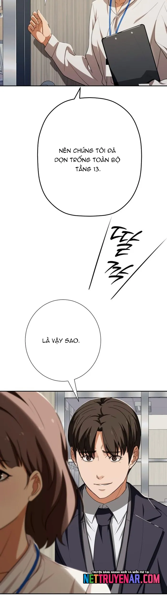 Lừa Đảo Bằng Giọng Nói Làm Đảo Lộn Cuộc Sống Của Bạn - Chương 53 - Trang 14
