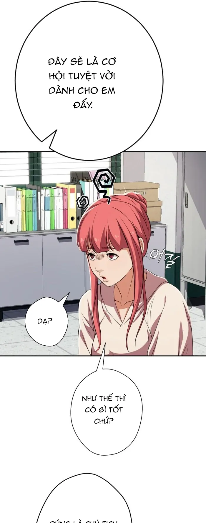 Lừa Đảo Bằng Giọng Nói Làm Đảo Lộn Cuộc Sống Của Bạn - Chương 53 - Trang 39