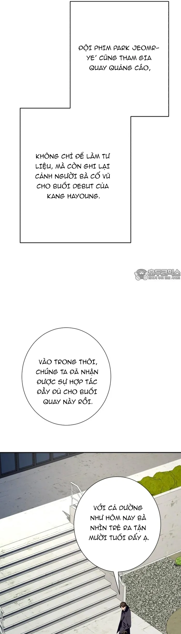 Lừa Đảo Bằng Giọng Nói Làm Đảo Lộn Cuộc Sống Của Bạn - Chương 53 - Trang 45