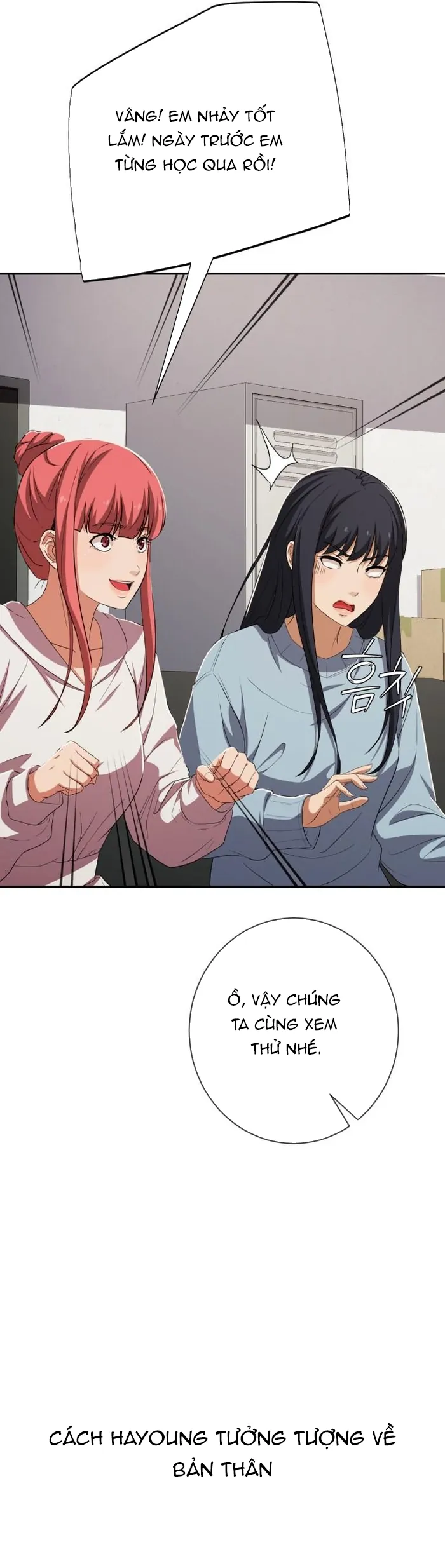 Lừa Đảo Bằng Giọng Nói Làm Đảo Lộn Cuộc Sống Của Bạn - Chương 53 - Trang 29