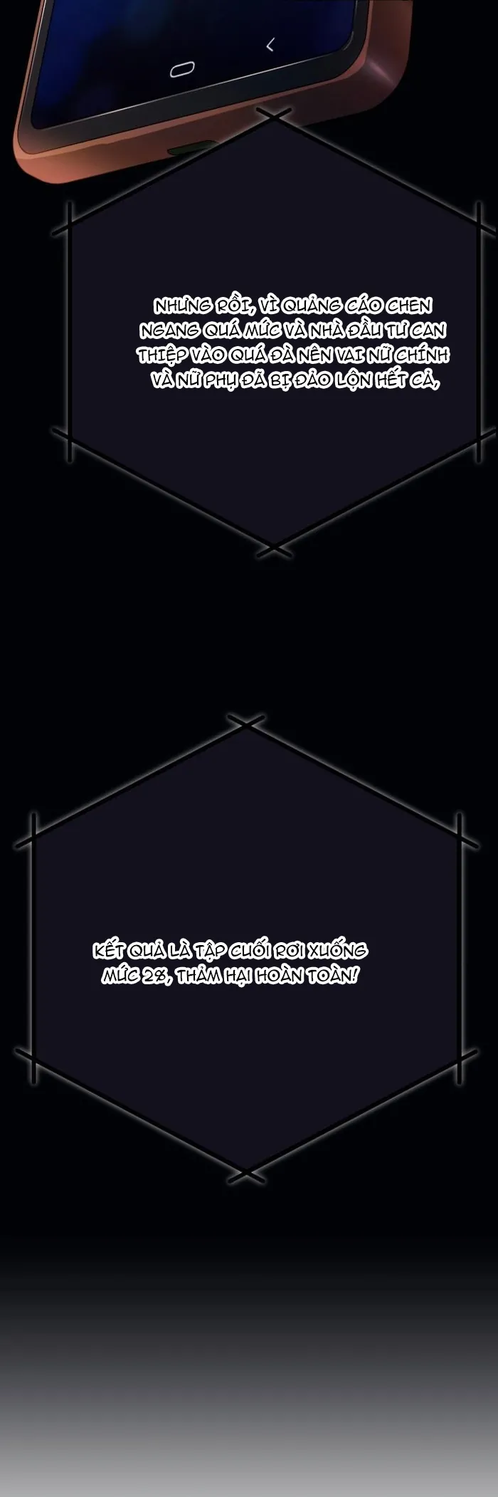 Lừa Đảo Bằng Giọng Nói Làm Đảo Lộn Cuộc Sống Của Bạn - Chương 53 - Trang 6