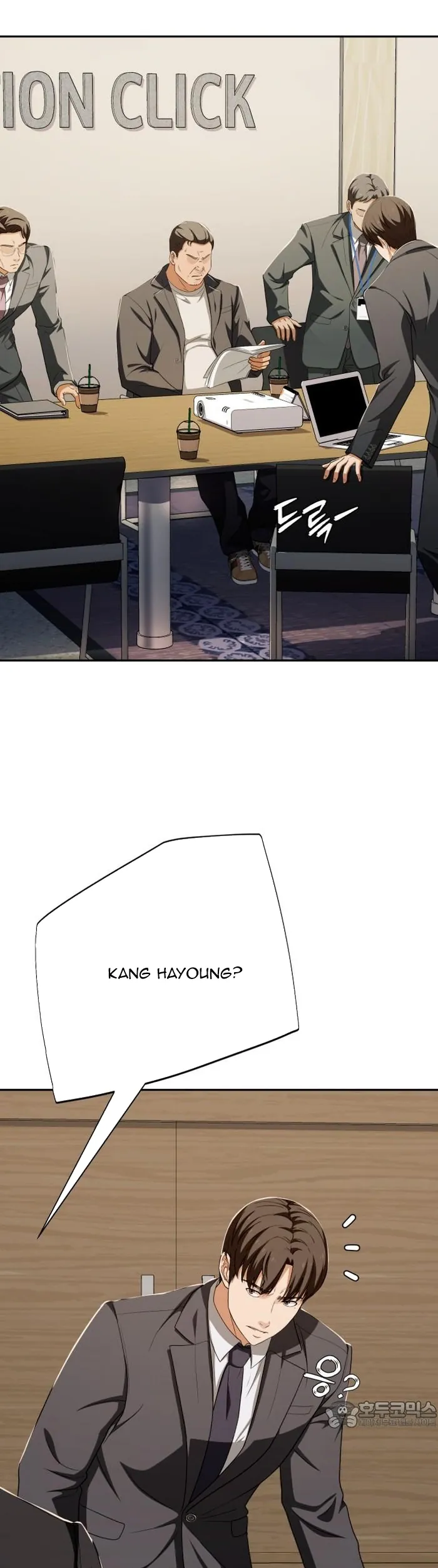 Lừa Đảo Bằng Giọng Nói Làm Đảo Lộn Cuộc Sống Của Bạn - Chương 53 - Trang 21