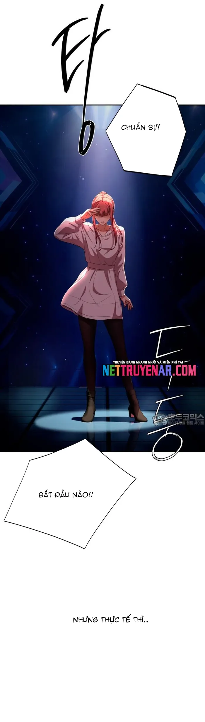 Lừa Đảo Bằng Giọng Nói Làm Đảo Lộn Cuộc Sống Của Bạn - Chương 53 - Trang 30